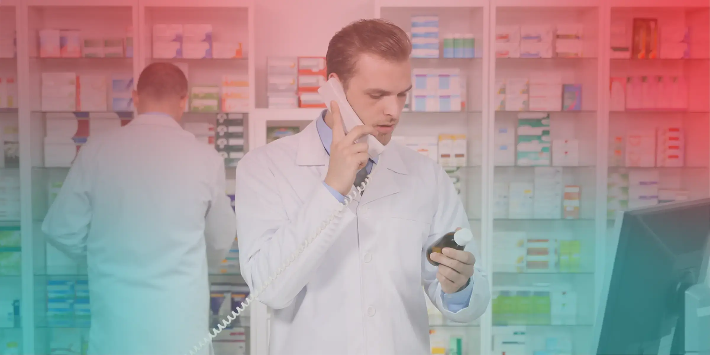 Storage, Distribution & Lifecycle Management